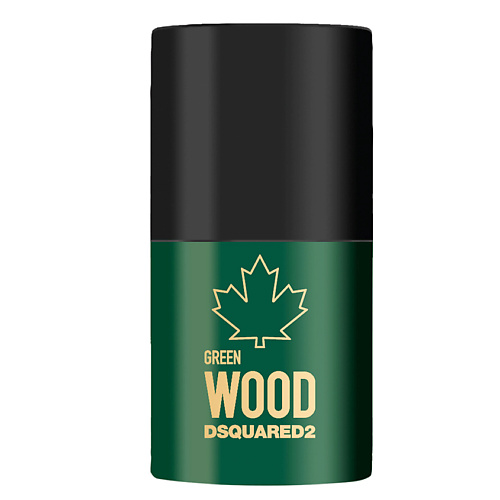 

DSQUARED2 Дезодорант-стик Green Wood, Дезодорант-стик Green Wood