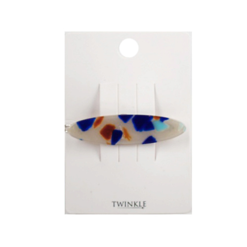 

TWINKLE Заколка для волос Modern Art, Заколка для волос Modern Art