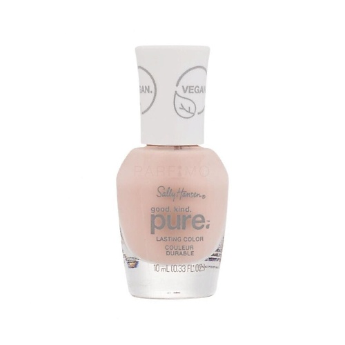 

SALLY HANSEN Лак для ногтей Good. Kind. Pure., Лак для ногтей Good. Kind. Pure.