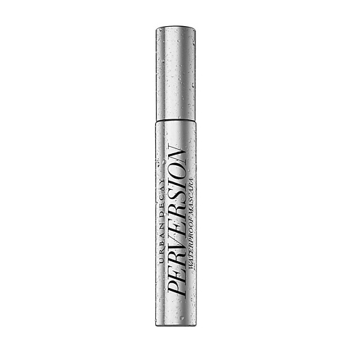 

URBAN DECAY Водостойкая тушь для ресниц Perversion Waterproof Mascara, Водостойкая тушь для ресниц Perversion Waterproof Mascara