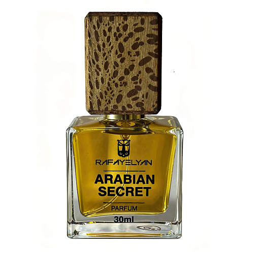 

RAFAYELYAN Духи "Arabian Secret" 30.0, Духи "Arabian Secret"