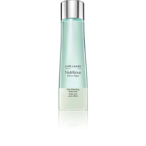 

ESTEE LAUDER Двухфазный лосьон, очищающий и сокращающий поры Nutritious Micro-Algae, Двухфазный лосьон, очищающий и сокращающий поры Nutritious Micro-Algae