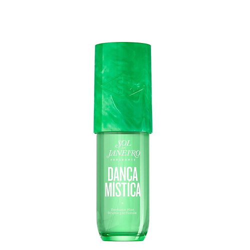 Уход за телом SOL DE JANEIRO Парфюмерный мист Limited Edition Danca Mistica