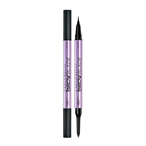 

URBAN DECAY Карандаш для бровей + водостойкий карандаш Brow Blade 2 в 1, Карандаш для бровей + водостойкий карандаш Brow Blade 2 в 1