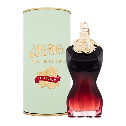

JEAN PAUL GAULTIER Парфюмерная вода La Belle Le Parfum, Парфюмерная вода La Belle Le Parfum