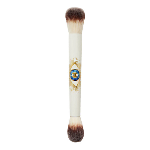

HOURGLASS Кисть двусторонняя Ambient Lighting Edit Brush Evil Eye, Кисть двусторонняя Ambient Lighting Edit Brush Evil Eye