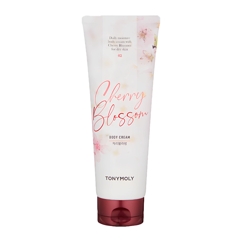 

TONYMOLY Крем для тела 250, Крем для тела