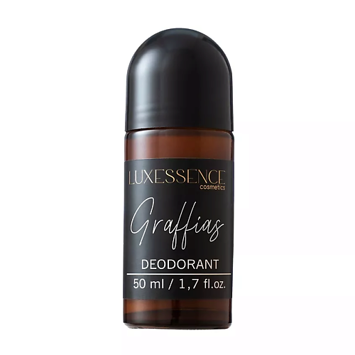 

LUXESSENCE Дезодорант Graffias, Дезодорант Graffias