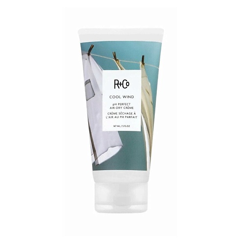 

R+CO Крем для восстановления pH баланса волос COOL WIND pH Perfect Air-Dry Creme, Крем для восстановления pH баланса волос COOL WIND pH Perfect Air-Dry Creme