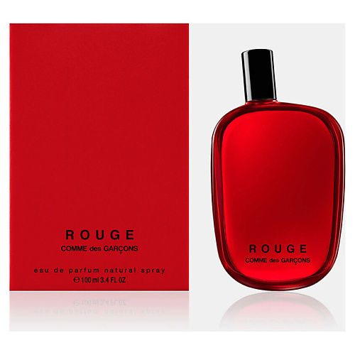 

COMME DES GARCONS Парфюмерная вода Rouge, Парфюмерная вода Rouge
