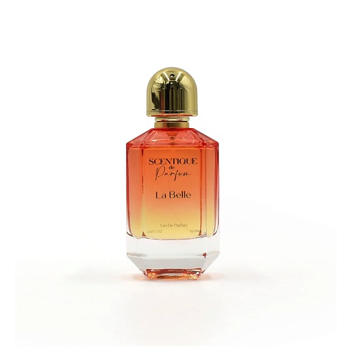 

SCENTIQUE DE PARFUM La Belle 100, La Belle