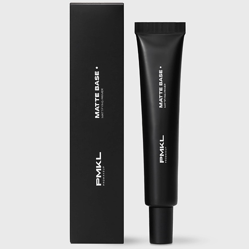 PMKL MATTE BASE матирующая база