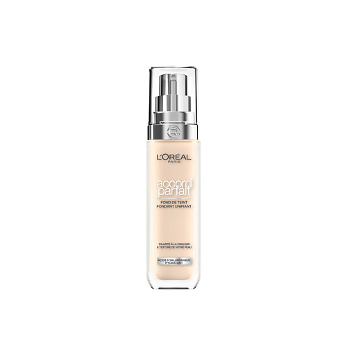 L'ORÉAL PARIS Тональный крем Accord Parfait