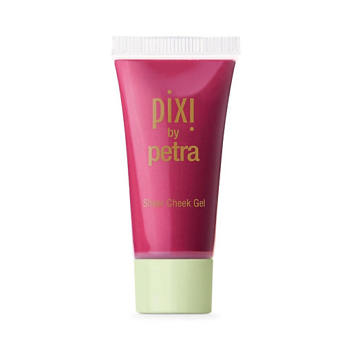 

PIXI Гелевые румяна Sheer Cheek Gel, Гелевые румяна Sheer Cheek Gel