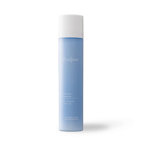 

FRAIJOUR Увлажняющий мист для лица Pro moisture Cream Mist, Увлажняющий мист для лица Pro moisture Cream Mist