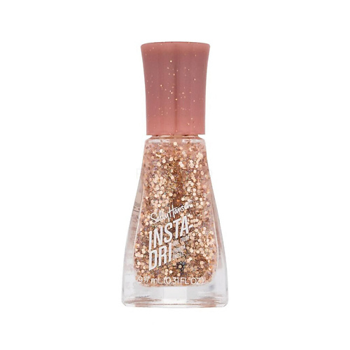 

SALLY HANSEN Лак для ногтей Insta-Dri, Лак для ногтей Insta-Dri
