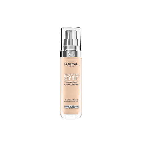 L'ORÉAL PARIS Тональный крем Accord Parfait