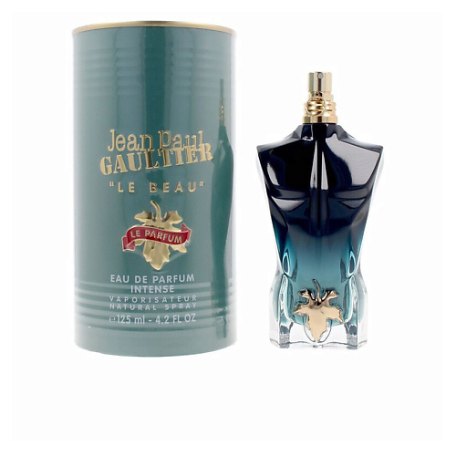

JEAN PAUL GAULTIER Парфюмерная вода Le Beau Le Parfum, Парфюмерная вода Le Beau Le Parfum