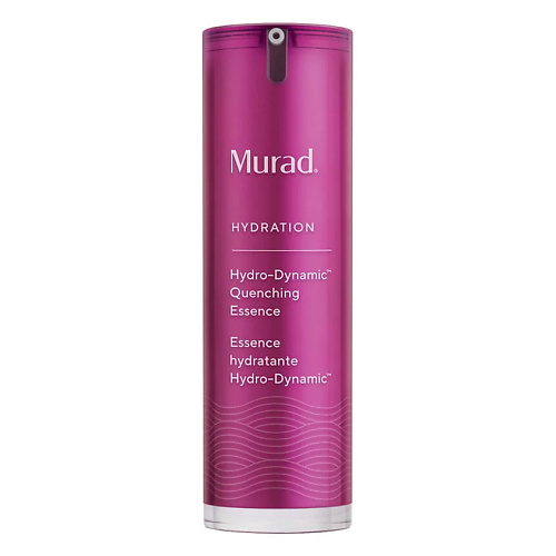 Эссенции для лица  Лэтуаль MURAD Увлажняющая эссенция Hydro-Dynamic Quenching Essence