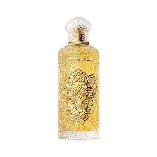 

ALEXANDRE J Ode To Rose, Ode To Rose