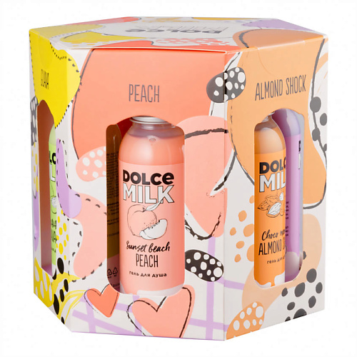 

DOLCE MILK Набор 170, Набор 170