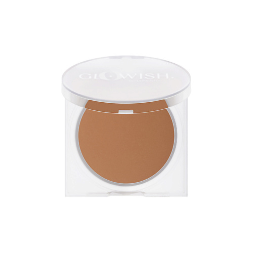 

HUDA BEAUTY Пудра для лица GloWish, Пудра для лица GloWish