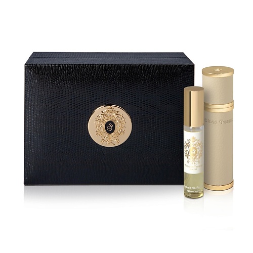

TIZIANA TERENZI Набор Saiph Travel Case Set, Набор Saiph Travel Case Set