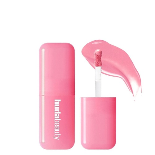 

HUDA BEAUTY Жидкие румяна Liquid Blush Filter, Жидкие румяна Liquid Blush Filter
