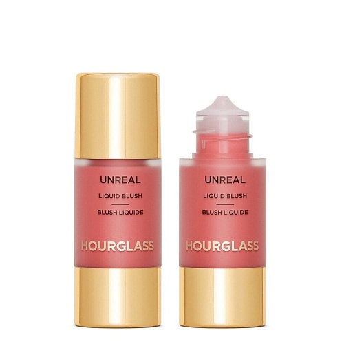 

HOURGLASS Жидкие румяна Unreal, Жидкие румяна Unreal