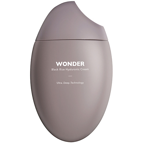 

HARUHARU WONDER Крем с гиалуроновой кислотой и экстрактом чёрного риса Hyaluronic Cream, Крем с гиалуроновой кислотой и экстрактом чёрного риса Hyaluronic Cream