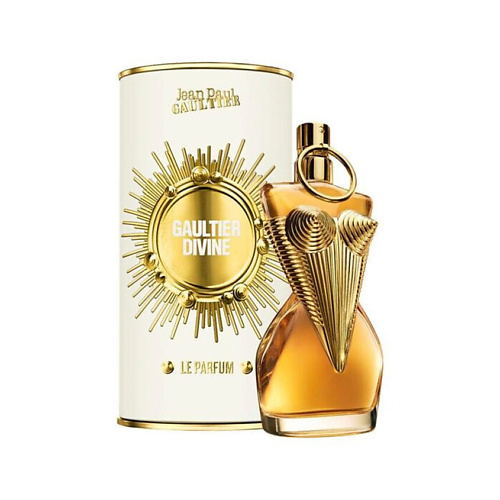 

JEAN PAUL GAULTIER Парфюмерная вода Gaultier Divine Le Parfum, Парфюмерная вода Gaultier Divine Le Parfum