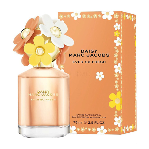 

MARC JACOBS Парфюмерная вода Daisy Ever so Fresh, Парфюмерная вода Daisy Ever so Fresh
