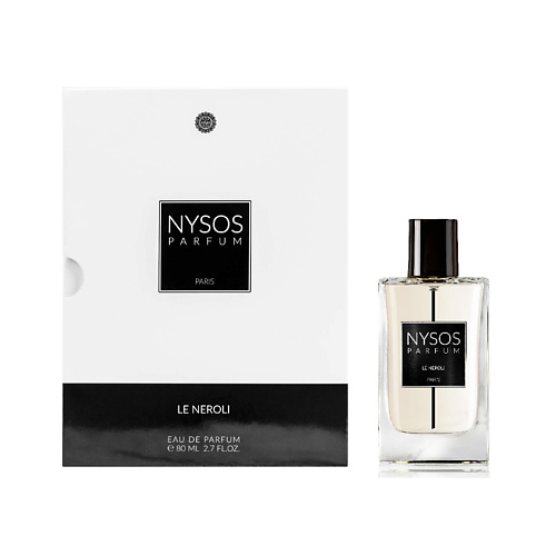 

NYSOS Le Neroli, Le Neroli