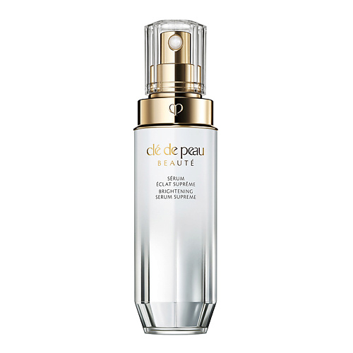 

CLÉ DE PEAU BEAUTÉ Осветляющая сыворотка Supreme, Осветляющая сыворотка Supreme
