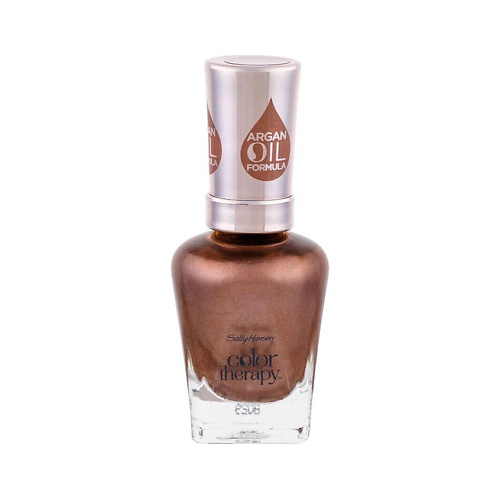 

SALLY HANSEN Лак для ногтей Color Therapy, Лак для ногтей Color Therapy
