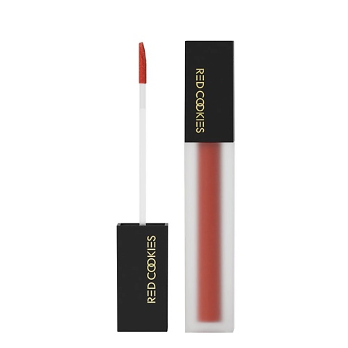 

RED COOKIES Жидкая губная помада Water Dew Velvet Tint, Жидкая губная помада Water Dew Velvet Tint