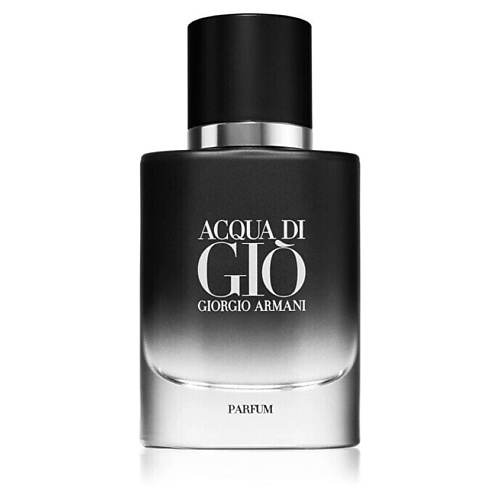 GIORGIO ARMANI Парфюмерная вода Acqua di Gio Homme Parfum перезаполняемый 18511₽