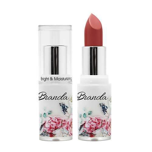 LANDA BRANDA Помада для губ Сияние и увлажнение 365₽