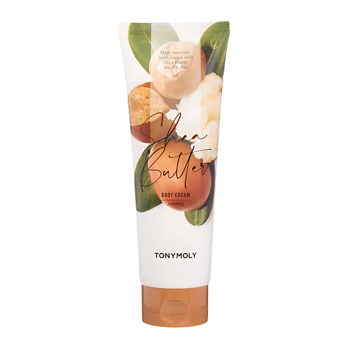 

TONYMOLY Питательный крем для тела, Питательный крем для тела