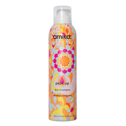 

AMIKA Сухой шампунь Perk Up Dry Shampoo, Сухой шампунь Perk Up Dry Shampoo