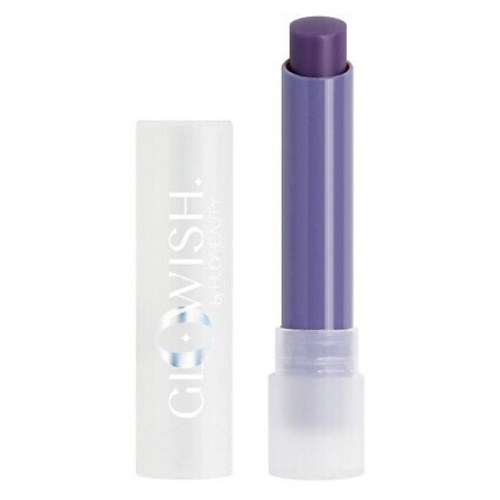 

HUDA BEAUTY Бальзам для губ GloWish Super Jelly, Бальзам для губ GloWish Super Jelly
