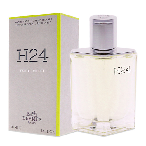

HERMÈS HERMES Туалетная вода H24 100.0, HERMES Туалетная вода H24