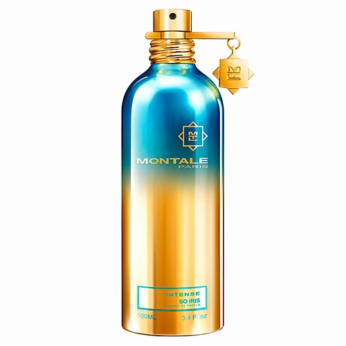 

MONTALE Парфюмерная вода So Iris Intense 100.0, Парфюмерная вода So Iris Intense