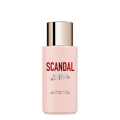 

JEAN PAUL GAULTIER Парфюмированный лосьон для тела Scandal, Парфюмированный лосьон для тела Scandal