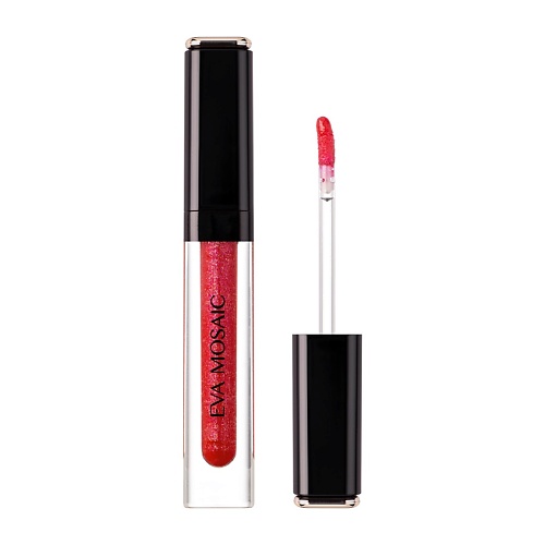 

EVA MOSAIC Блеск для губ Power Gloss, Блеск для губ Power Gloss