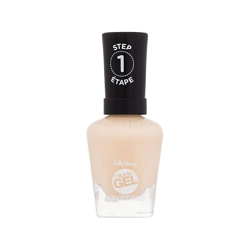 

SALLY HANSEN Лак для ногтей Miracle Gel, Лак для ногтей Miracle Gel