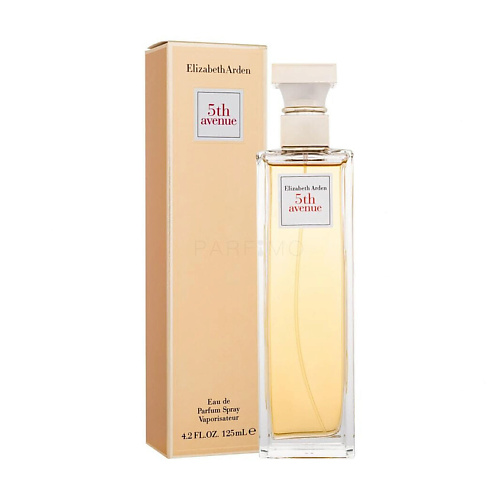 

ELIZABETH ARDEN Парфюмерная вода 5th Avenue, Парфюмерная вода 5th Avenue