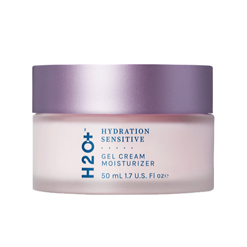 

H2O+ Гель-крем увлажняющий для лица для чувствительной кожи Hydration Sensitive Collection, Гель-крем увлажняющий для лица для чувствительной кожи Hydration Sensitive Collection