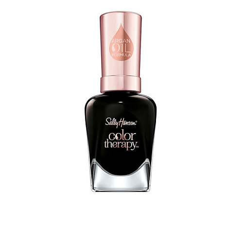 

SALLY HANSEN Лак для ногтей Color Therapy, Лак для ногтей Color Therapy