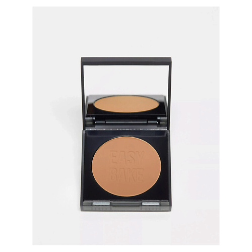 HUDA BEAUTY Пудра для лица Easy Bake Blend and Snatch